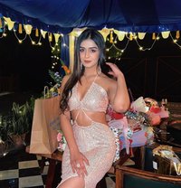 Nisha - escort in Dubai