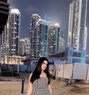 Nisha - escort in Dubai Photo 1 of 4