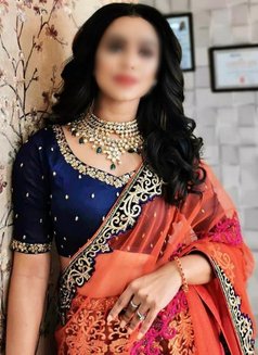 RITIKA INDIAN MODEL FIRST TIME IN DUBAI - escort in Dubai Photo 7 of 14