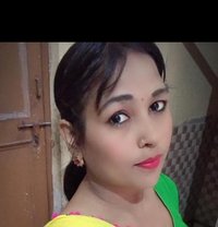 Nisha - escort in Faridabad