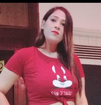 Nisha - escort in Faridabad