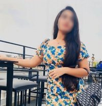 Nisha - escort in Ahmedabad