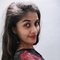Nisha - puta in Hyderabad Photo 2 of 2