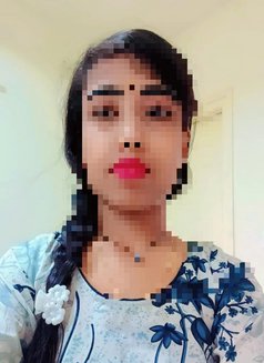 Nisha - escort in Hyderabad Photo 1 of 3