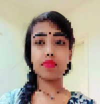 Nisha - escort in Hyderabad
