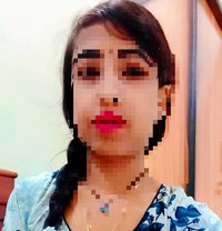 Nisha - escort in Hyderabad
