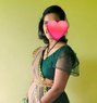 Nisha - puta in Hyderabad Photo 1 of 1