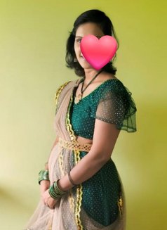 Nisha - escort in Hyderabad Photo 1 of 1