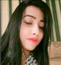 Nisha - escort in Hyderabad Photo 2 of 3