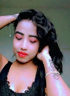 Nisha - escort in Hyderabad Photo 3 of 3