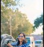 Nisha - escort in Hyderabad Photo 3 of 3