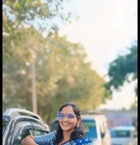 Nisha - escort in Hyderabad