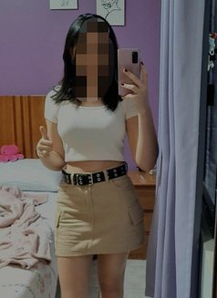 Nisha - escort in Hyderabad Photo 1 of 5