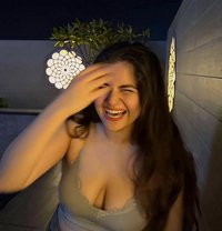 Nisha - escort in Hyderabad