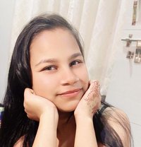 Nisha - escort in Hyderabad