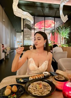 Preeti - escort in Hyderabad Photo 2 of 3