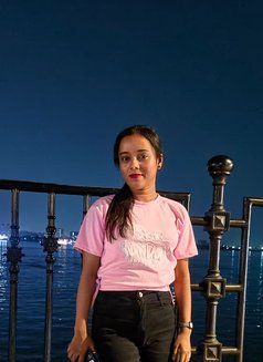 Nisha - escort in Hyderabad Photo 1 of 4