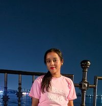 Nisha - escort in Hyderabad