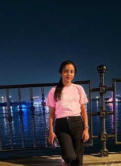 Nisha - escort in Hyderabad Photo 2 of 4