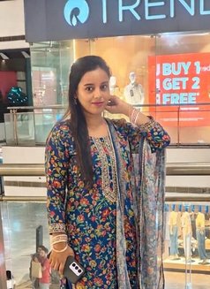 Nisha - escort in Hyderabad Photo 3 of 4