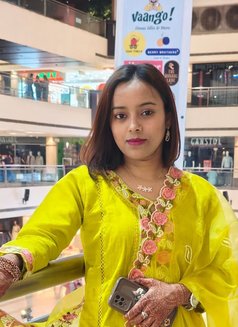 Nisha - escort in Hyderabad Photo 4 of 4