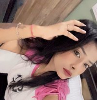 Nisha - escort in Hyderabad