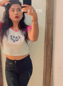 Nisha - escort in Hyderabad Photo 2 of 2