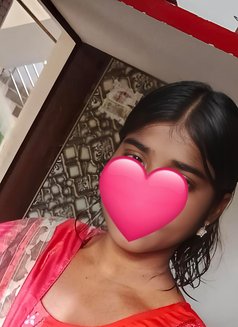 Nisha - escort in Hyderabad Photo 1 of 1