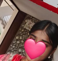 Nisha - escort in Hyderabad