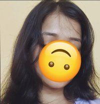 Nisha - escort in Hyderabad