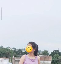 Nisha - escort in Hyderabad