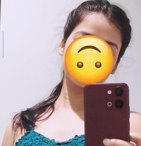 Nisha - escort in Hyderabad