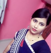 Nisha - puta in Hyderabad
