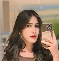 Nisha - escort in Hyderabad