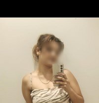 Nisha - escort in New Delhi