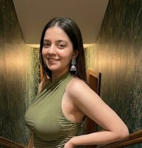 Nisha - escort in Jalandhar