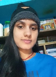 Nisha - escort in Kochi Photo 1 of 1