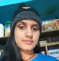 Nisha - escort in Kochi