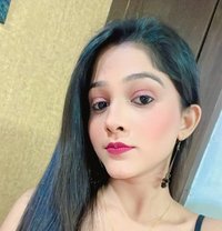 Nisha - escort in Kochi