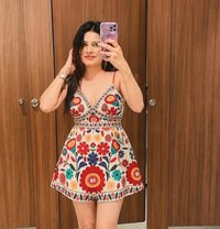 Nisha - escort in Kochi
