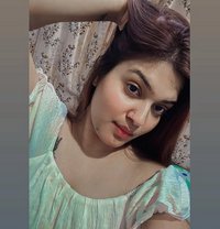 Nisha - escort in Kolkata