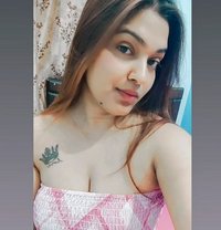 Nisha - escort in Kolkata