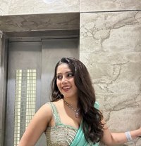 Nisha - escort in Kolkata