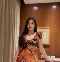 Nisha - escort in Kolkata
