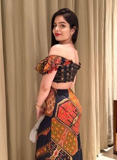 Nisha - escort in Kolkata Photo 3 of 4