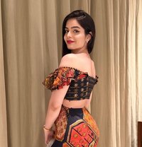 Nisha - escort in Kolkata