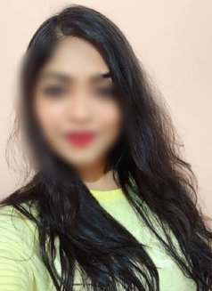 Nisha - escort in Kolkata Photo 1 of 2