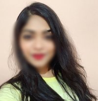 Nisha - escort in Kolkata
