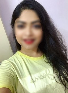 Nisha - escort in Kolkata Photo 2 of 2