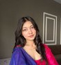 Nisha - escort in Lucknow Photo 1 of 4